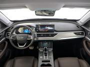 Chery Tiggo 8 Pro I Москва  - изображение 44