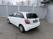 Kia Rio II Рестайлинг Ростов-на-Дону  - изображение 25