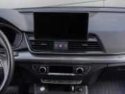 Audi Q5 Sportback I (FY) Москва  - изображение 47