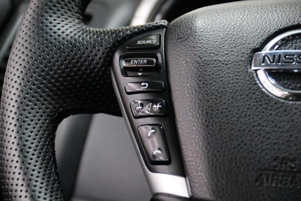 Nissan Murano II (Z51) Рестайлинг 2 Сургут  - изображение 18