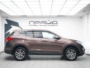 Hyundai Santa Fe III Ростов-на-Дону  - изображение 27