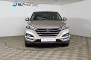 Hyundai Tucson III Нижний Новгород  - изображение 23