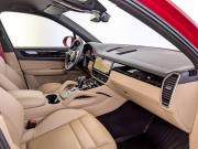 Porsche Cayenne III Москва  - изображение 41