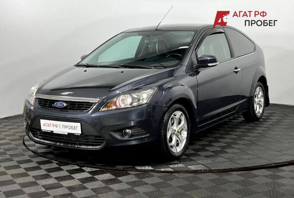 Ford Focus II Нижний Новгород  - изображение 2