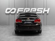 Chevrolet Cruze I Рестайлинг Тюмень  - изображение 22