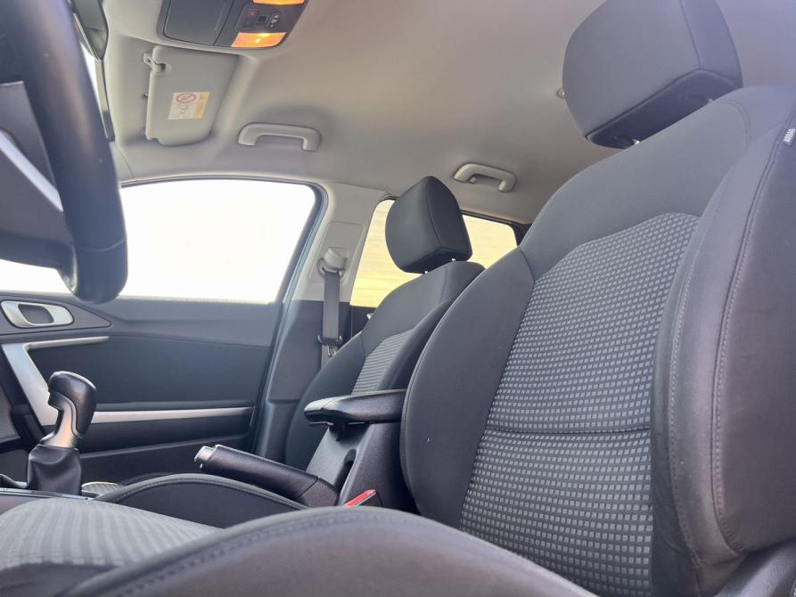 Kia Ceed III Уфа  - изображение 15