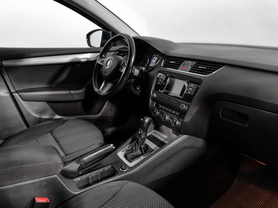 Skoda Octavia III (A7) Санкт-Петербург  - изображение 13