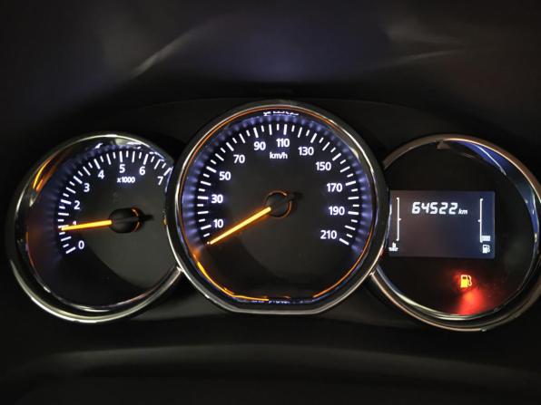 Renault Logan II Рестайлинг с пробегом 2021 года, цена 1 005 000 рублей, 64522 км, седан, Автокод Объявления