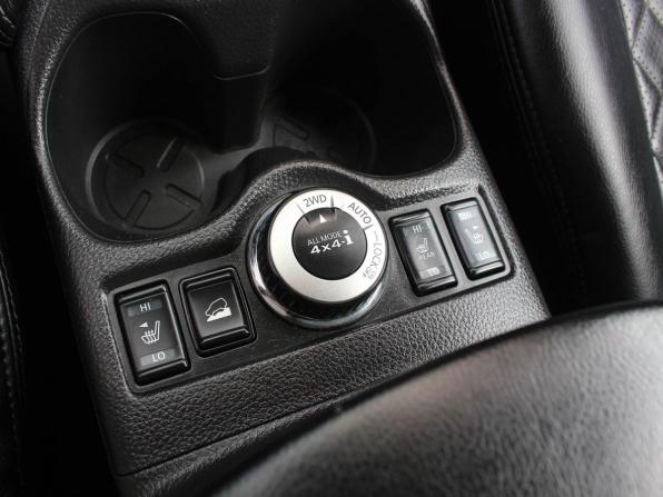 Nissan X-Trail III Рестайлинг с пробегом 2020 года, цена 2 267 000 рублей, 178610 км, внедорожник, Автокод Объявления