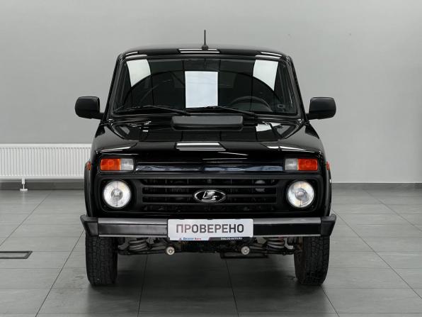 Lada (ВАЗ) Niva Legend с пробегом 2023 года, цена 820 000 рублей, 39070 км, внедорожник, Автокод Объявления