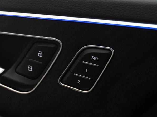 Audi Q7 II (4M) Рестайлинг с пробегом 2021 года, цена 6 469 000 рублей, 64779 км, внедорожник, Автокод Объявления