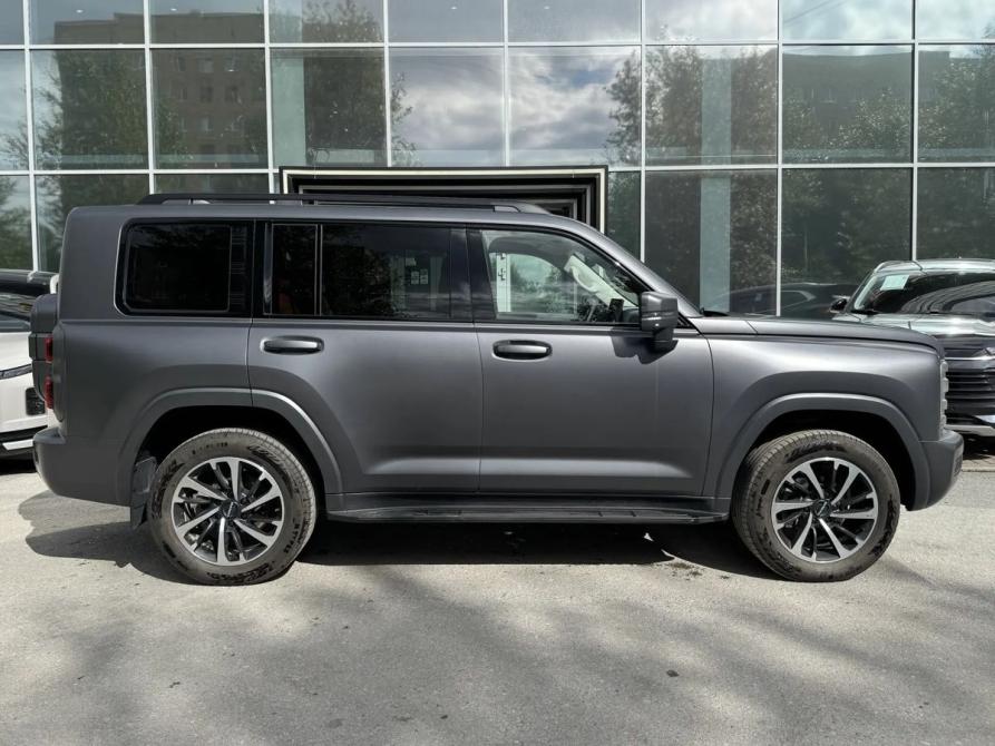 Haval H9 II Екатеринбург  - изображение 9