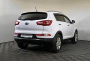 Kia Sportage III Нижний Новгород  - изображение 25