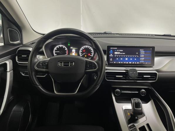 Geely Coolray I с пробегом 2021 года, цена 1 640 000 рублей, 110239 км, внедорожник, Автокод Объявления
