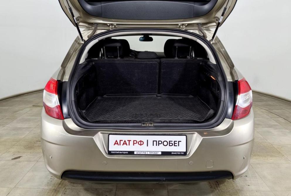 Citroen C4 II Волгоград  - изображение 9