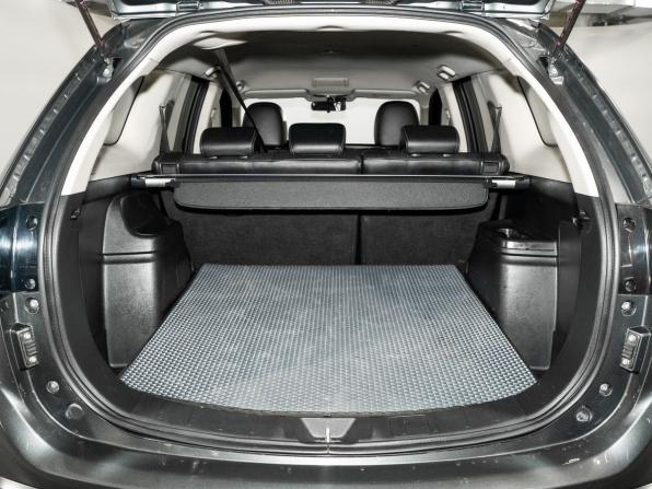 Mitsubishi Outlander III Рестайлинг с пробегом 2015 года, цена 1 750 000 рублей, 257923 км, внедорожник, Автокод Объявления