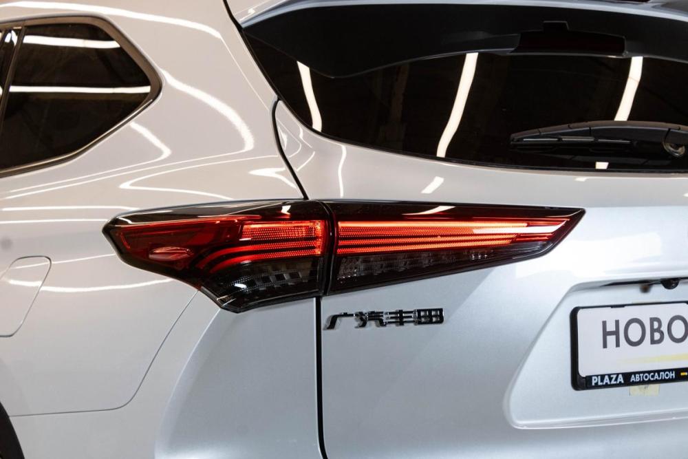 Toyota Highlander IV (XU70) Уфа  - изображение 6