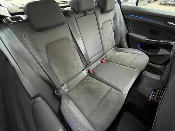 Volkswagen Golf VIII с пробегом 2021 года, цена 2 799 000 рублей, 43470 км, хэтчбек, Автокод Объявления