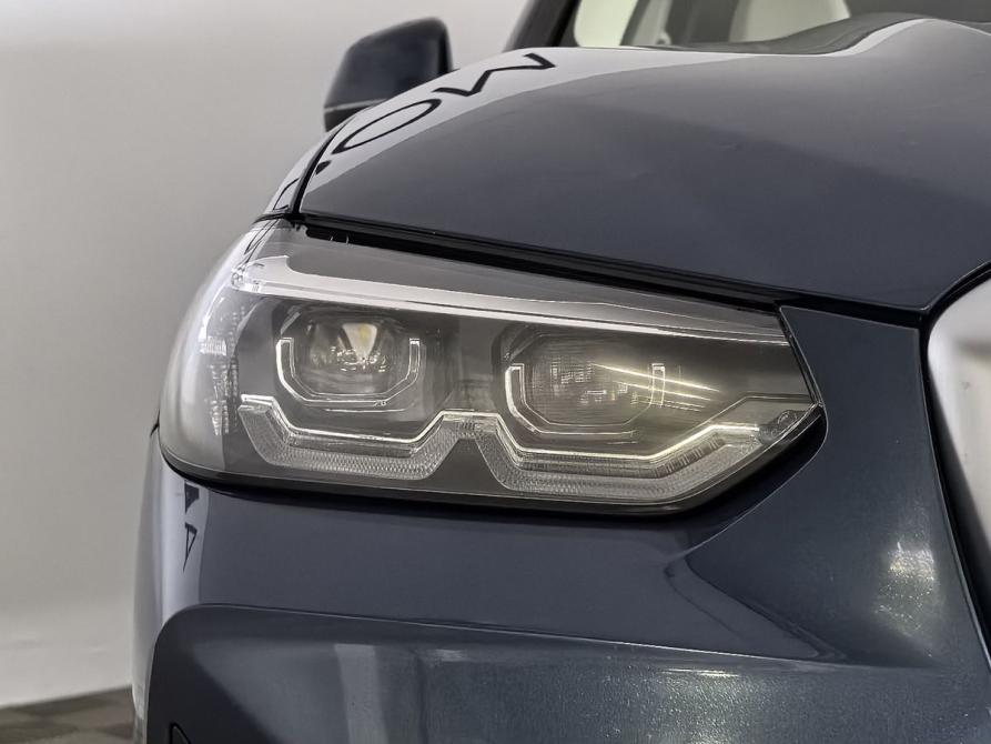 BMW X3 III (G01) Рестайлинг Санкт-Петербург  - изображение 17