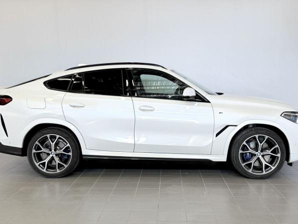 BMW X6 III (G06) с пробегом 2021 года, цена 8 797 000 рублей, 59541 км, внедорожник, Автокод Объявления