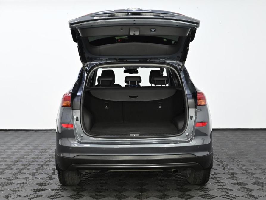 Hyundai Tucson III Рестайлинг Москва  - изображение 5