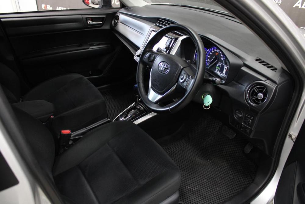 Toyota Corolla XI (E160 E170 E180) Рестайлинг 1 Томск  - изображение 5
