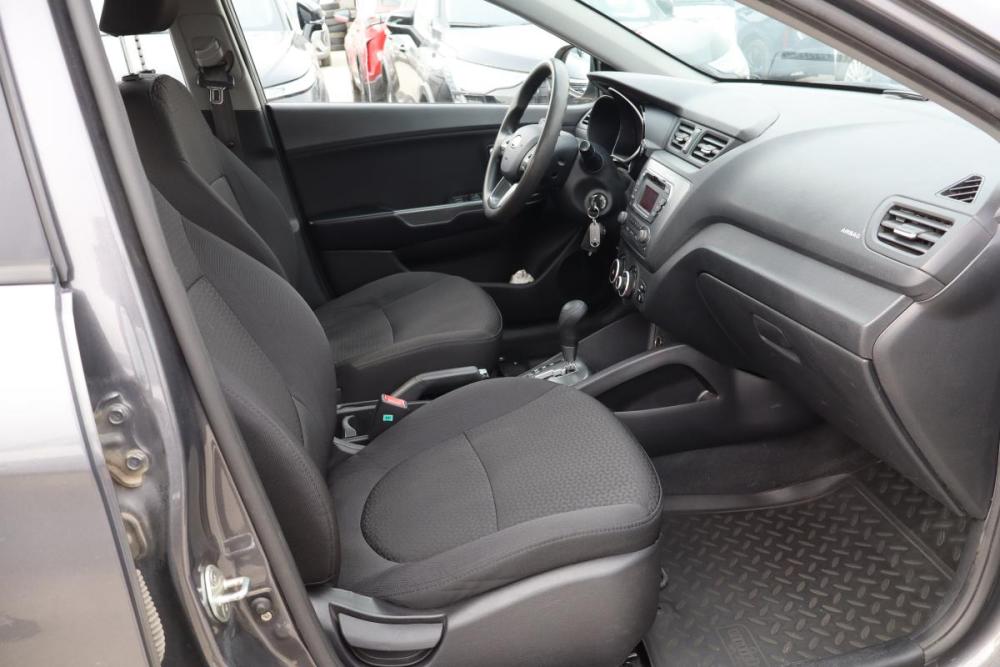 Kia Rio III Санкт-Петербург  - изображение 11