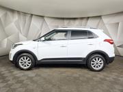 Hyundai Creta I Рестайлинг Москва  - изображение 25