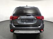 Mitsubishi Outlander III Рестайлинг 3 Пермь  - изображение 37