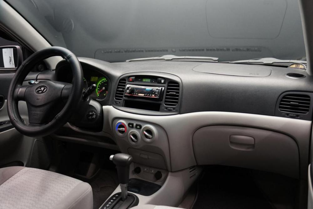 Hyundai Accent III Крым  - изображение 20