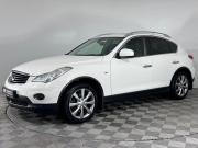 Infiniti EX I (J50) Ростов-на-Дону  - изображение 22