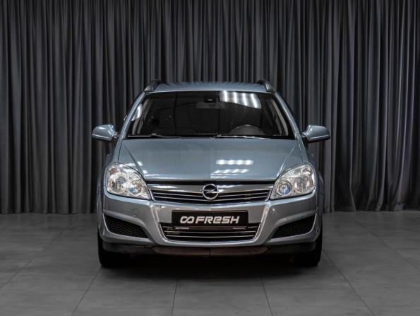 Opel Astra H Рестайлинг с пробегом 2011 года, цена 439 000 рублей, 147474 км, хэтчбек, Автокод Объявления