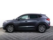 Hyundai Tucson III Москва  - изображение 29