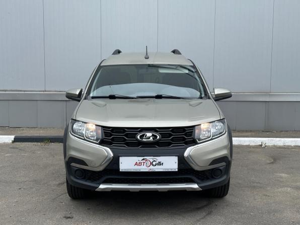 Lada (ВАЗ) Largus I Рестайлинг с пробегом 2021 года, цена 1 300 000 рублей, 92934 км, универсал, Автокод Объявления
