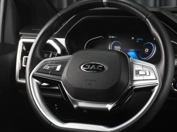 JAC T9 с пробегом 2024 года, цена 3 049 000 рублей, 99049 км, offers.body_type.unknown, Автокод Объявления