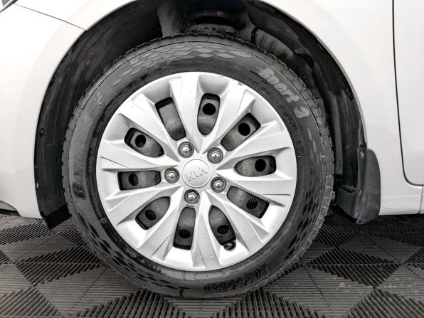 Kia Cerato IV с пробегом 2021 года, цена 1 895 000 рублей, 58208 км, седан, Автокод Объявления