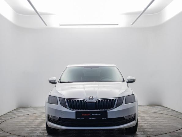 Skoda Octavia III (A7) Рестайлинг с пробегом 2020 года, цена 1 678 000 рублей, 148837 км, лифтбек, Автокод Объявления