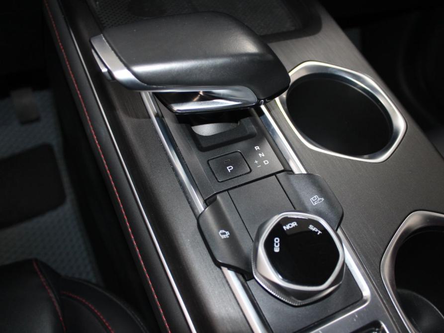 Changan CS55 Plus II Старый Оскол  - изображение 20