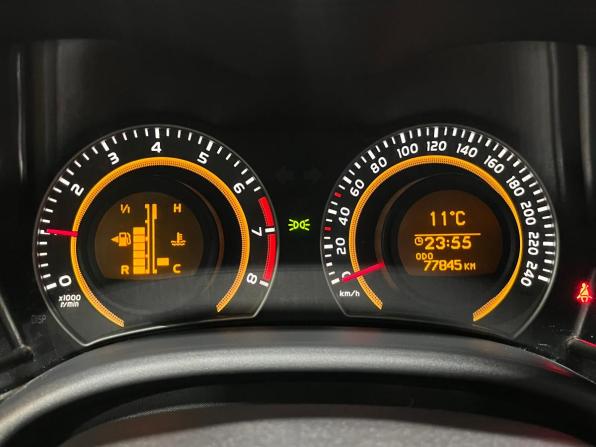 Toyota Corolla X (E140 E150) Рестайлинг с пробегом 2011 года, цена 1 255 000 рублей, 77845 км, седан, Автокод Объявления