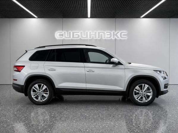 Skoda Kodiaq I с пробегом 2018 года, цена 2 499 000 рублей, 152000 км, внедорожник, Автокод Объявления