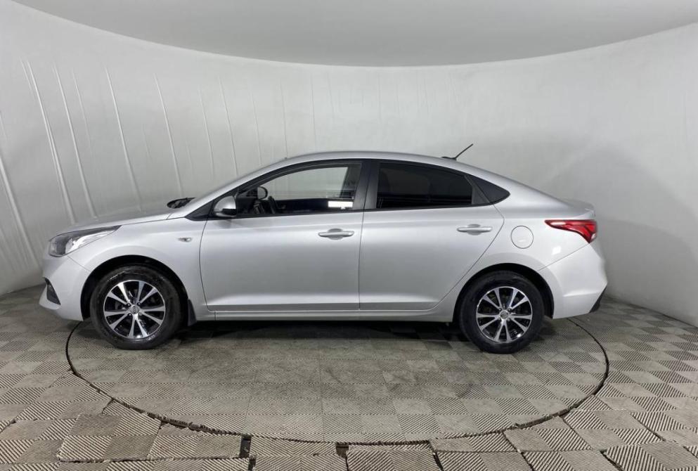 Hyundai Solaris II Саратов  - изображение 8