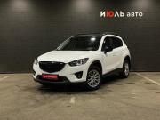 Mazda CX-5 I Челябинск  - изображение 24