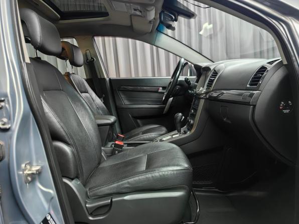 Chevrolet Captiva I Рестайлинг 2 с пробегом 2014 года, цена 1 299 000 рублей, 160217 км, внедорожник, Автокод Объявления