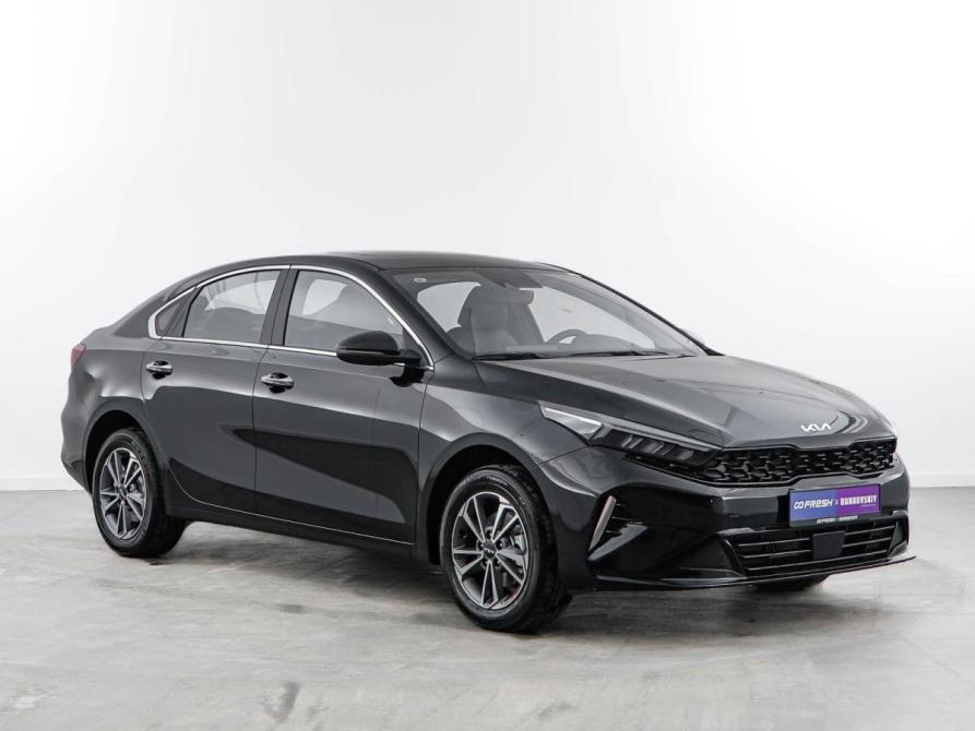 Kia K3 II (China Market) Рестайлинг Москва  - изображение 1