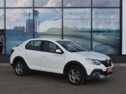 Renault Logan II Рестайлинг Архангельск  - изображение 16