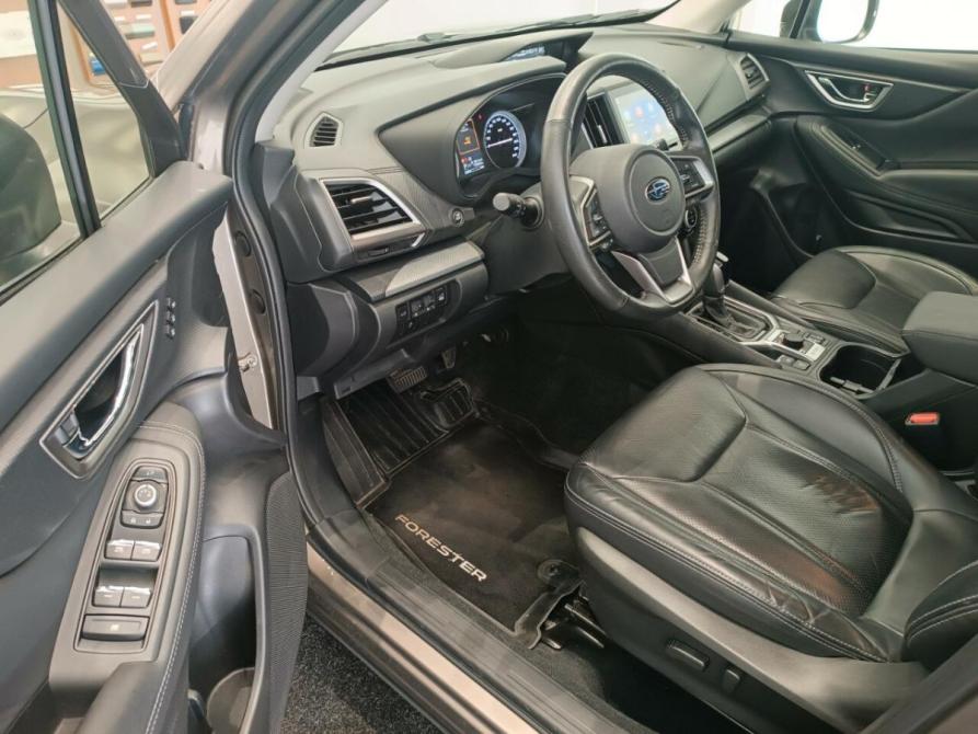 Subaru Forester V Москва  - изображение 16