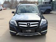 Mercedes-Benz GLK-Класс I (X204) Рестайлинг Тула  - изображение 18