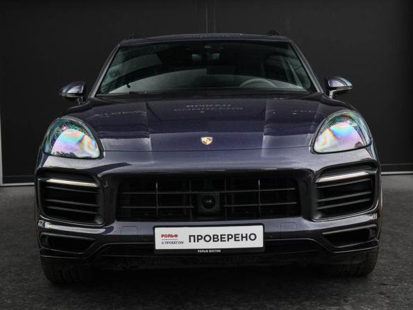 Porsche Cayenne III с пробегом 2019 года, цена 5 995 000 рублей, 91185 км, внедорожник, Автокод Объявления