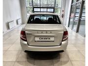 Lada (ВАЗ) Granta I Рестайлинг Брянск  - изображение 17