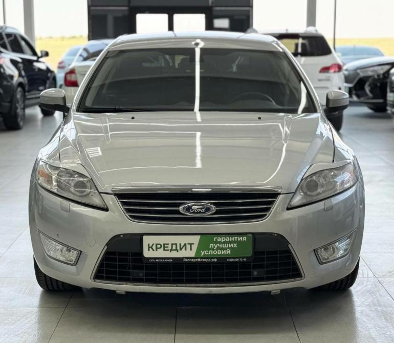 Ford Mondeo IV Шахты  - изображение 8